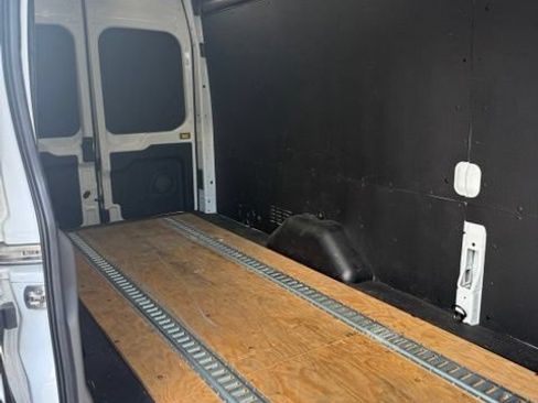 Used 2026 Ford Transit 350 148 High Roof Extended AWD w/ Load Area Protection Package image 2