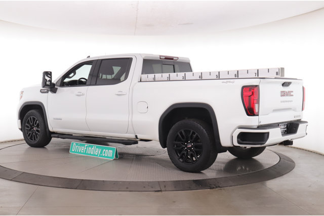 Used 2020 GMC Sierra 1500 Elevation AWD/4WD image 8