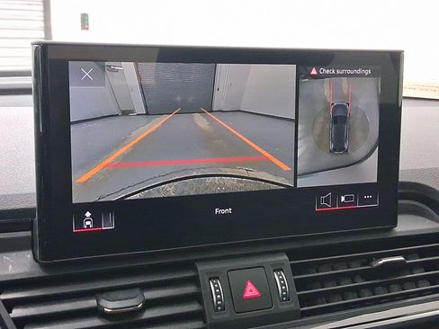 Used 2022 Audi Q5 2.0T Premium Plus w/ Premium Plus Package image 22