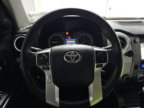Used 2014 Toyota Tundra Platinum AWD/4WD image 19