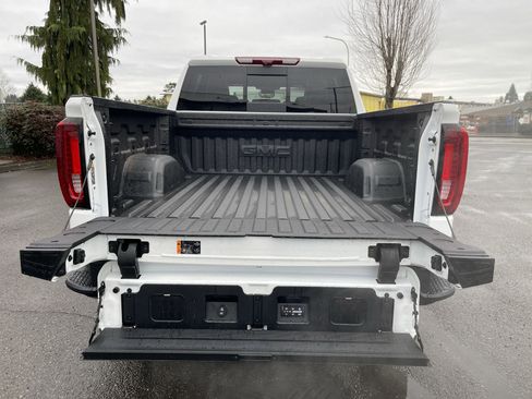 New 2026 GMC Sierra 1500 AT4X image 63