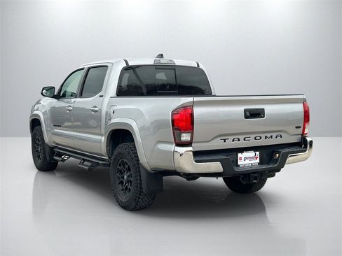 Used 2021 Toyota Tacoma SR5 image 7
