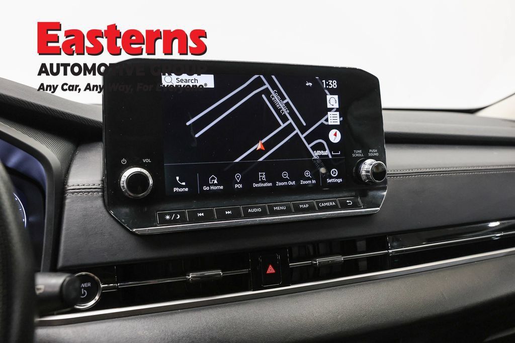 Used 2023 Mitsubishi Outlander SE AWD/4WD image 20