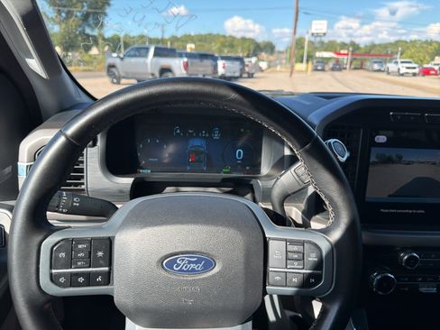 Used 2024 Ford F150 XLT w/ Mobile Office Package AWD/4WD image 11