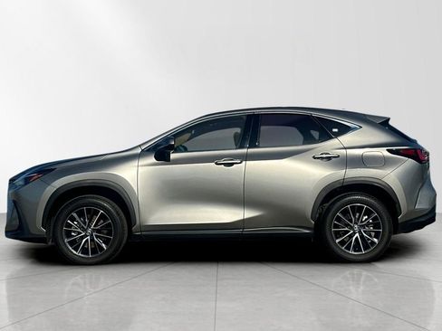 Used 2024 Lexus NX 350 AWD image 3