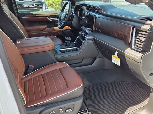 New 2026 GMC Sierra 1500 Denali Ultimate AWD/4WD image 18
