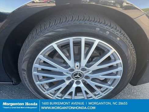 Used 2025 Mercedes-Benz CLA 250 4MATIC image 13
