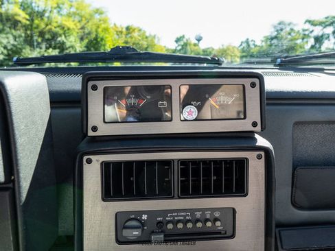 Used 1986 Pontiac Fiero GT image 46