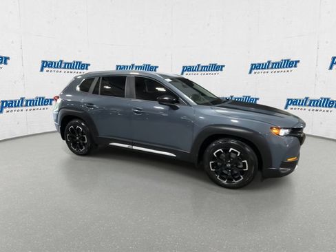 Certified 2023 MAZDA CX-50 Meridian Edition w/ Apex Package AWD/4WD image 13
