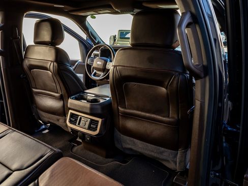 Used 2023 Ford F250 King Ranch w/ Chrome Package image 31