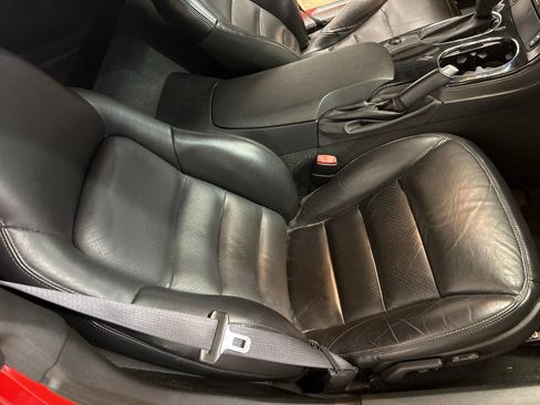 Used 2008 Chevrolet Corvette Coupe w/ Preferred Equipment Group image 33