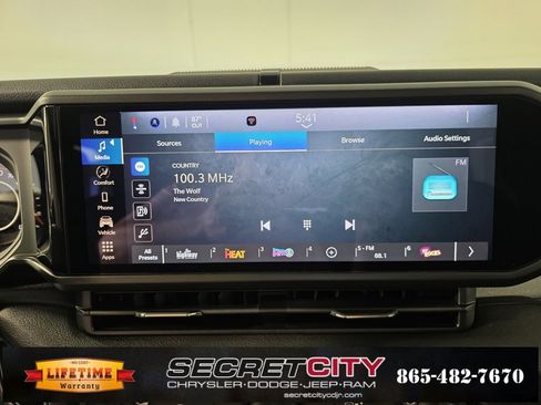 New 2026 Jeep Wrangler Unlimited Sport image 21