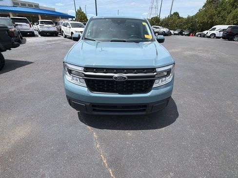Used 2023 Ford Maverick XLT w/ Equipment Group 300A Standard AWD/4WD image 17