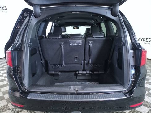 Used 2024 Honda Odyssey Sport image 22