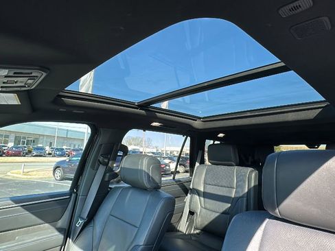 Used 2024 Toyota Sequoia Platinum w/ TRD Off-Road Package image 16