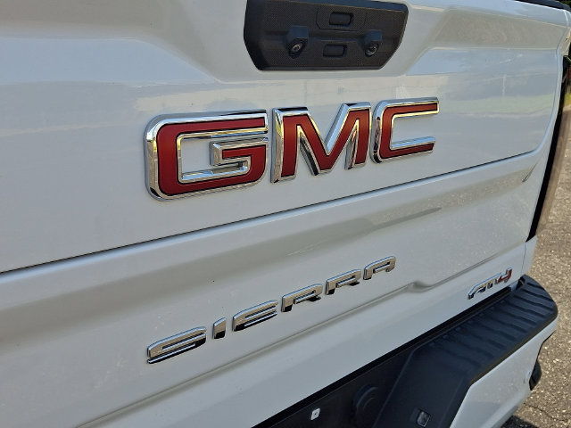 Used 2024 GMC Sierra 2500 AT4 w/ AT4 Premium Plus Package AWD/4WD image 29