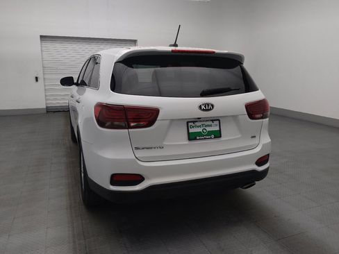 Used 2019 Kia Sorento L FWD image 6