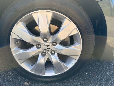 Used 2009 Honda Accord EX-L image 26