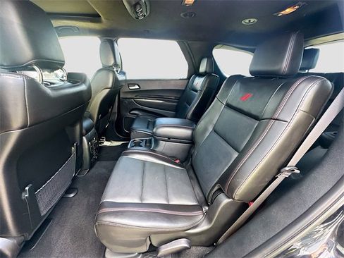 Certified 2023 Dodge Durango Citadel image 24