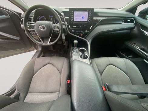 Used 2023 Toyota Camry LE FWD image 9