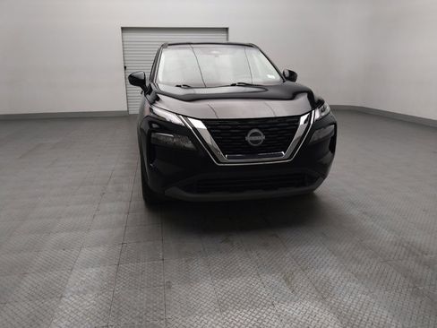 Used 2023 Nissan Rogue SV AWD/4WD image 14