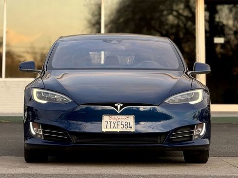 Used 2016 Tesla Model S 75 image 3