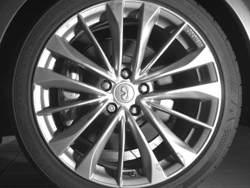 Used 2014 INFINITI Q60 Journey w/ Premium Package RWD image 13