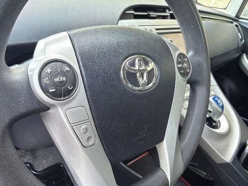 Used 2013 Toyota Prius Two FWD image 24