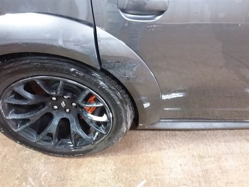 Used 2022 Dodge Charger Scat Pack image 15