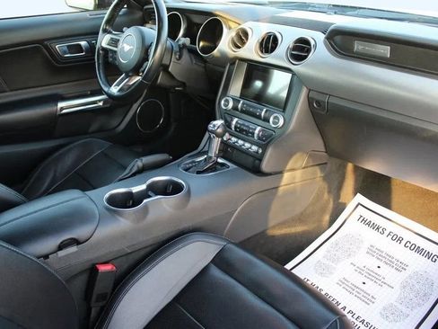 Used 2023 Ford Mustang Premium image 19