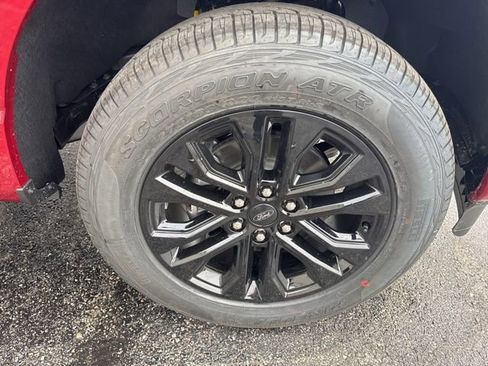 New 2026 Ford F150 XLT AWD/4WD image 23