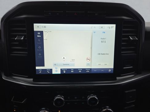 Certified 2023 Ford F150 XLT w/ Equipment Group 302A High image 18