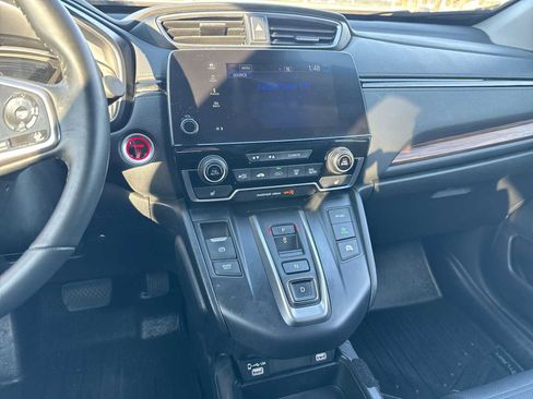 Certified 2021 Honda CR-V EX-L image 27