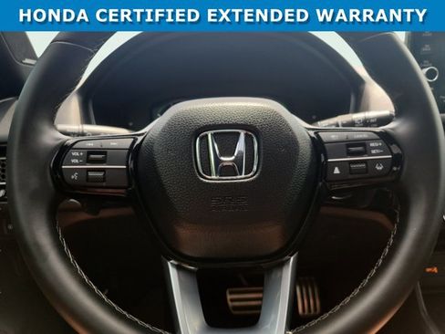 Certified 2025 Honda Civic Sport Touring image 25
