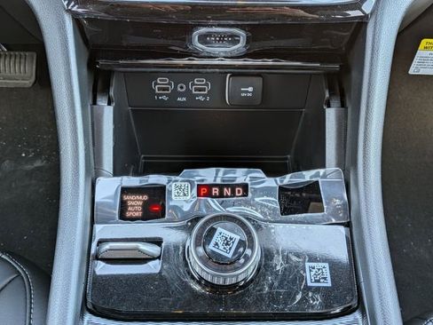 New 2026 Jeep Grand Cherokee Limited image 18