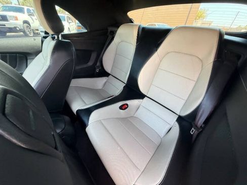 Used 2020 Ford Mustang Premium RWD image 18