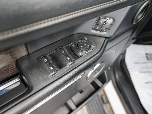 Used 2021 Ford Expedition Limited RWD image 35
