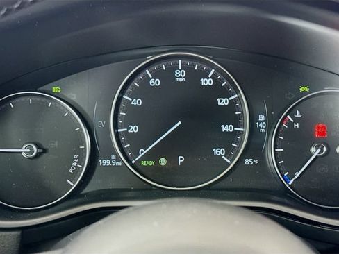 Used 2025 MAZDA CX-50 AWD 2.5 Hybrid w/ Weather Package image 12