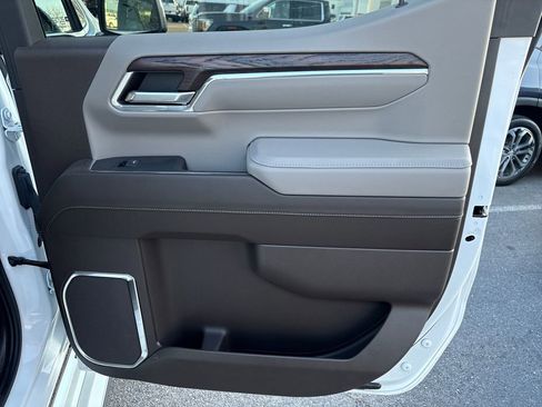 Certified 2024 GMC Sierra 1500 SLT w/ SLT Premium Plus Package image 51