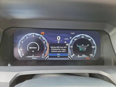 Used 2026 Toyota 4Runner TRD Sport Premium RWD image 17