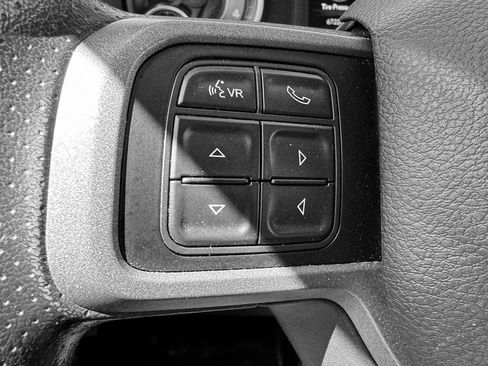 Used 2021 RAM 3500 Tradesman AWD/4WD image 18