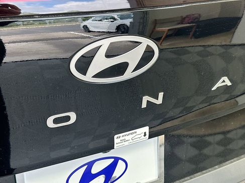 New 2026 Hyundai Kona SEL Sport FWD image 21