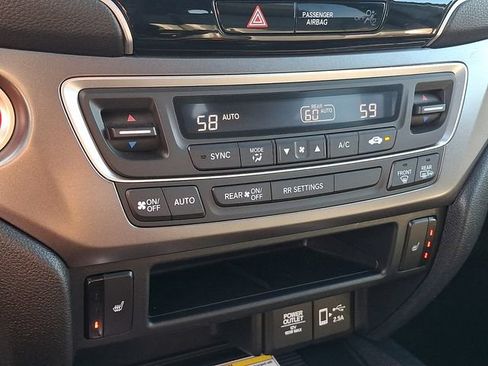 Used 2022 Honda Passport EX-L image 18