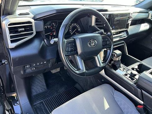 Used 2025 Toyota Tundra SR5 AWD/4WD image 13