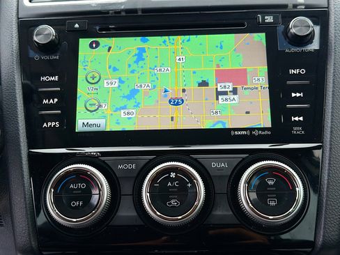 Used 2017 Subaru Forester 2.5i Touring image 31