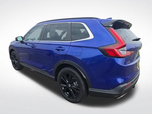 Used 2023 Honda CR-V Touring image 5