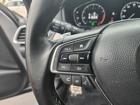 Used 2022 Honda Accord Sport image 24