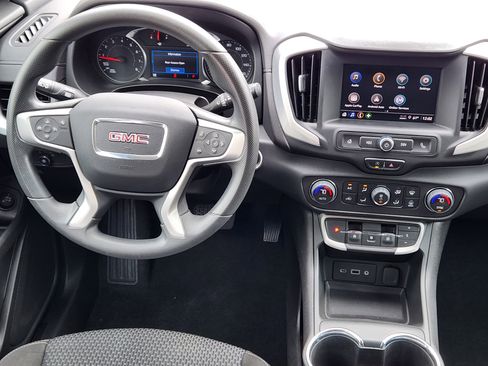 Certified 2023 GMC Terrain SLE w/ Driver Convenience Package image 26