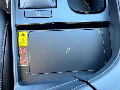 New 2025 Lexus ES 350 w/ Premium Package image 14