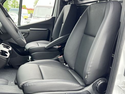 New 2026 Mercedes-Benz Sprinter 2500 image 18